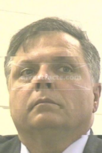 William James Patton