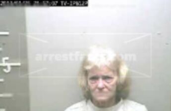 Lorene Reed Keener