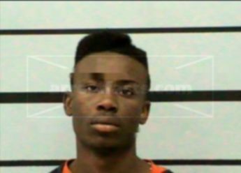 William Courtney-Lamar Contee