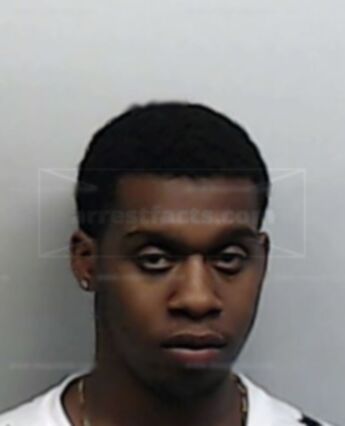 Brandon Jamal Mckinley