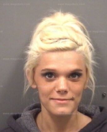 Breeann Michelle Cornwell