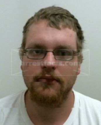 Travis William Alexander