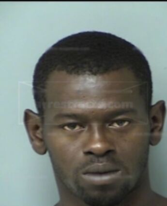Brandon Bernard Allison