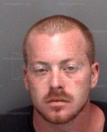 Joshua Garritt Rainey