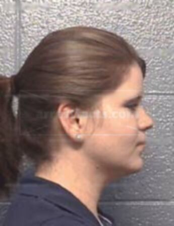 Allison Whitney Puckett