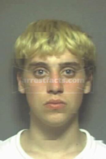 Christopher Allen Boyd