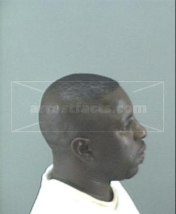 Corey Desmond Williams