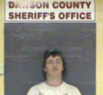 Timothy James Martin