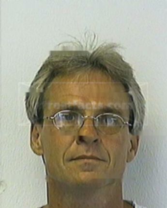 Charles Allen Newby