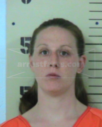 Brandi Dishner
