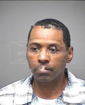Kenneth Lee Walker
