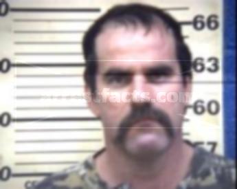 Richard Allen Gee