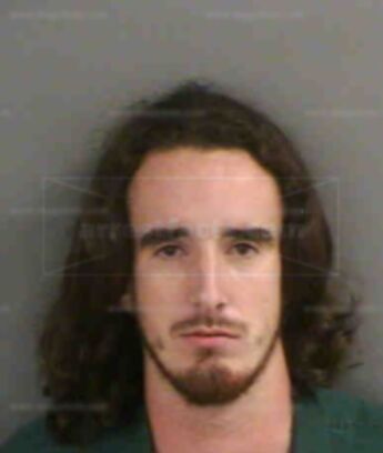 Luke Stephen Scheck