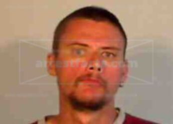 Jason Michael Ralston