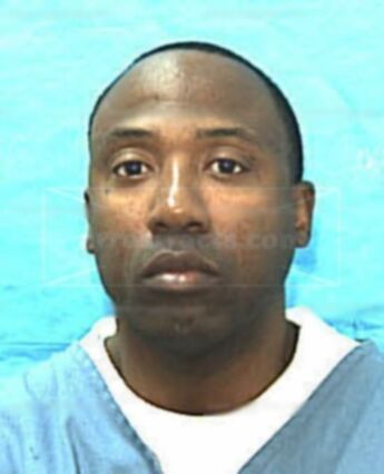 Anthony Marice Steward