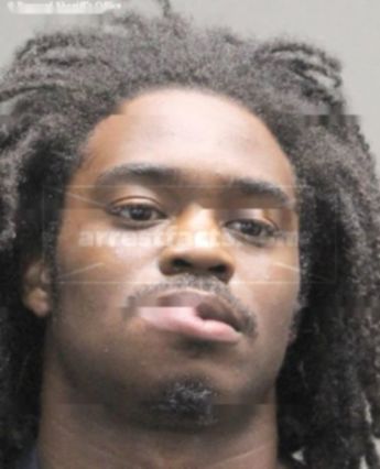 Victor Deion-Christoph Williams