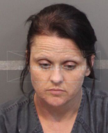 Tiffany Dawn Jones