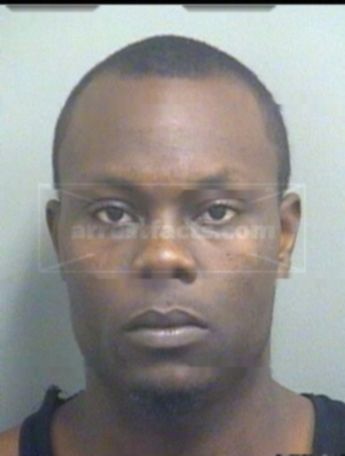 Chaddrick A Roberts