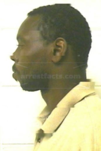 Calvin Monkito Johnson