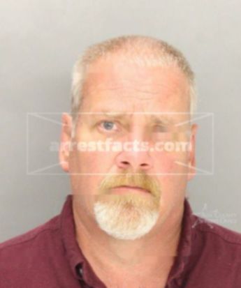 Gregory Eugene Copp
