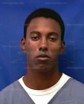 Marquis Scruggs