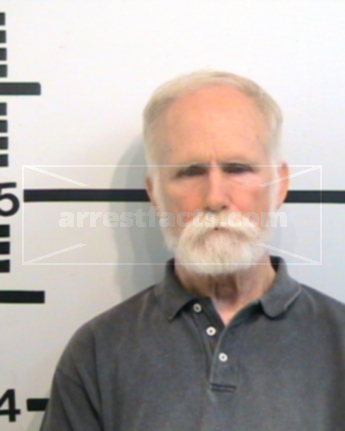 Paul Funston Sanders