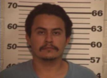 Juan Nicolas Mena Dominguez