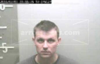 Aaron James Suiter