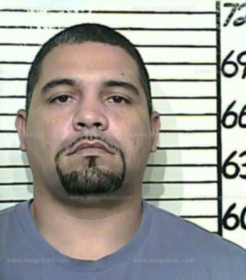 Victor Jerome Garland