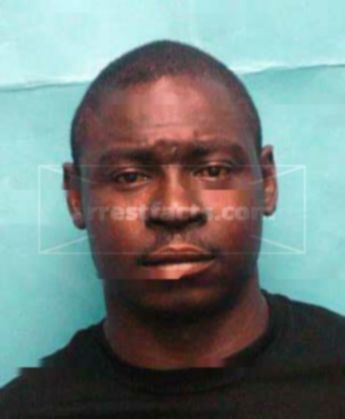 Gary Lee Thomas