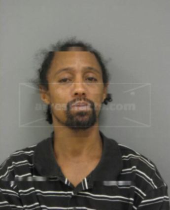 Mario Terrell Craig
