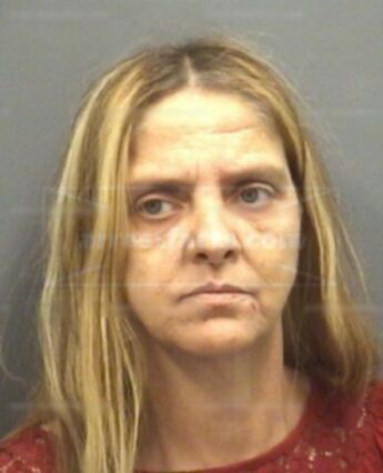 Angela Smith Easter