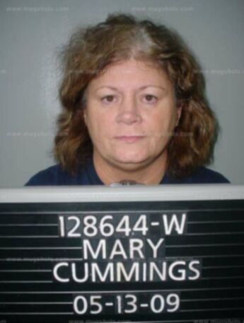 Mary Kay Cummings