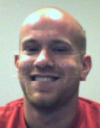 Bryant James Boele