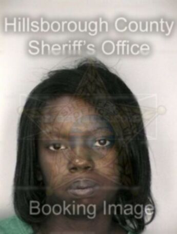 Felica Q Duncan