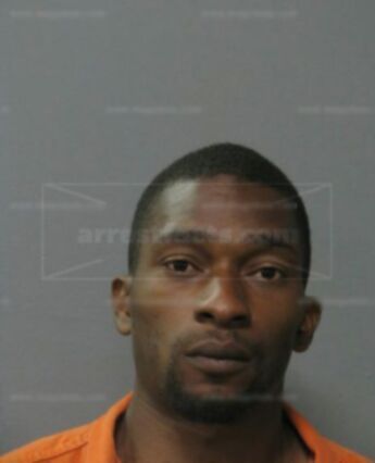Preston Charles Landry