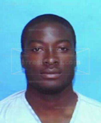 Calvin Bailey