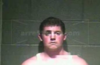 Spencer Todd Davis