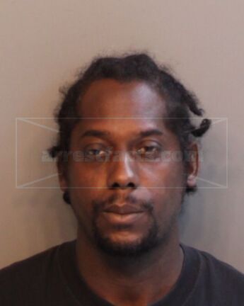 Lemon Antonio Thomas