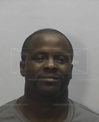 Gary Lee Forney