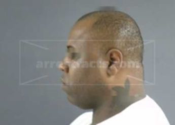 Demetrius Kendale Holmes
