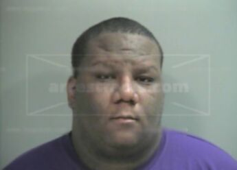 Darius Houston