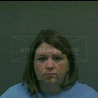 Treista Evans Lewis