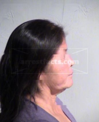 Brenda Ann Kinney