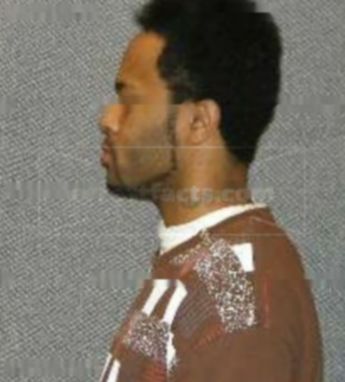 Markeith Washington