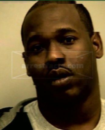 Wesley Dwayne Holmes