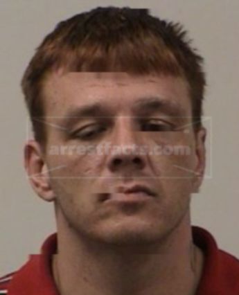 Daniel Wayne Obarr