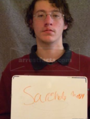 Aaron D Sarchet