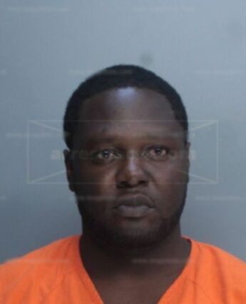 Owen Ricardo Ellis
