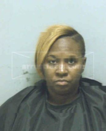 Georgiana Whiteside Jackson